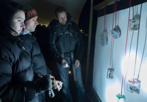 BrokenLight. Broken20. Image: Alison Boyes