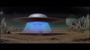 forbiddenplanet-spaceship